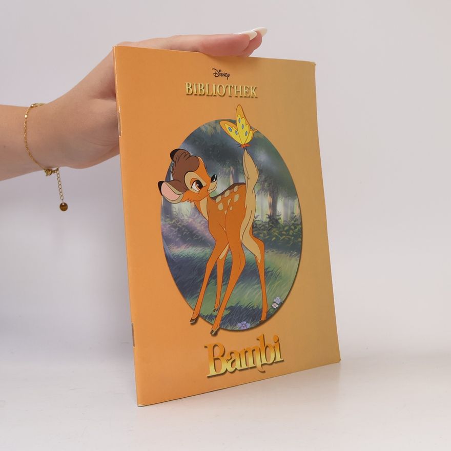 Various authors Bambi