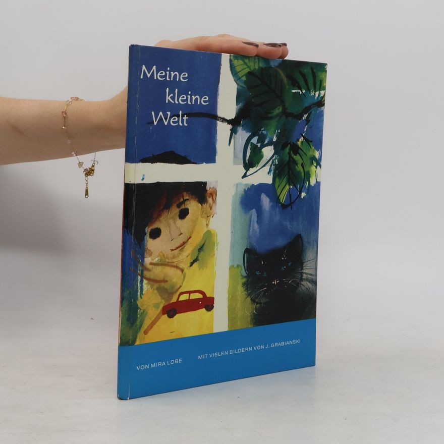 Various authors Meine kleine Welt