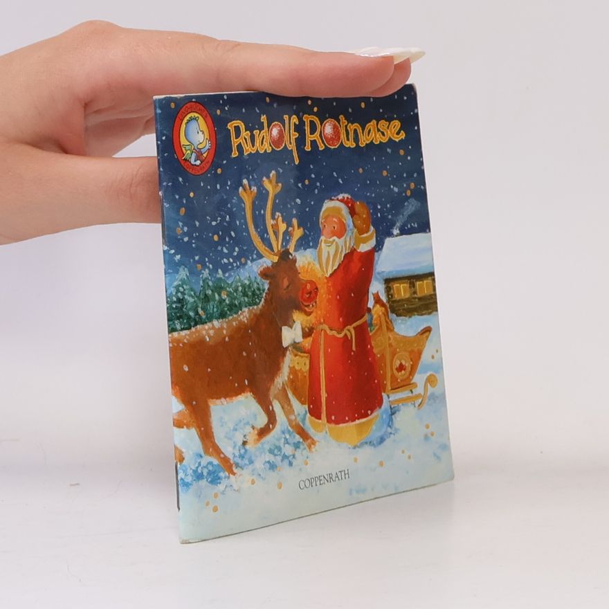 Erich Kästner Als der Nikolaus kam