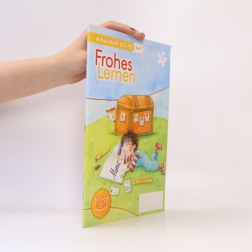 Gisela Eckl Frohes Lernen