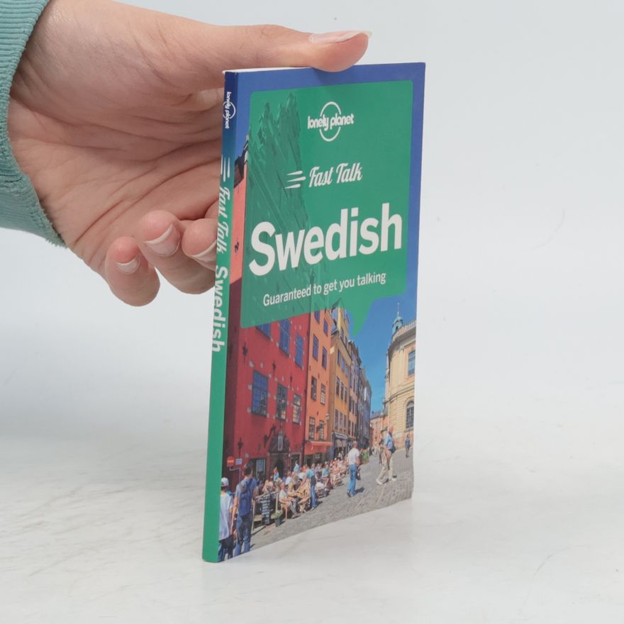 Par Sorme Fast Talk: Swedish