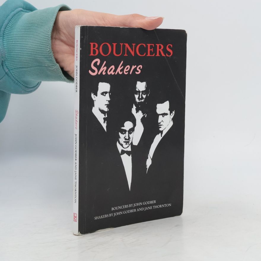 John Godber Bouncers