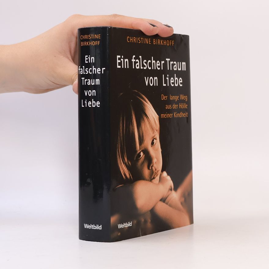 Christine Birkhoff Ein falscher Traum von Liebe