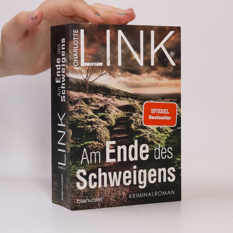Charlotte Link Am Ende des Schweigens