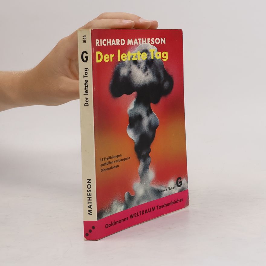 Richard Matheson Der letzte Tag