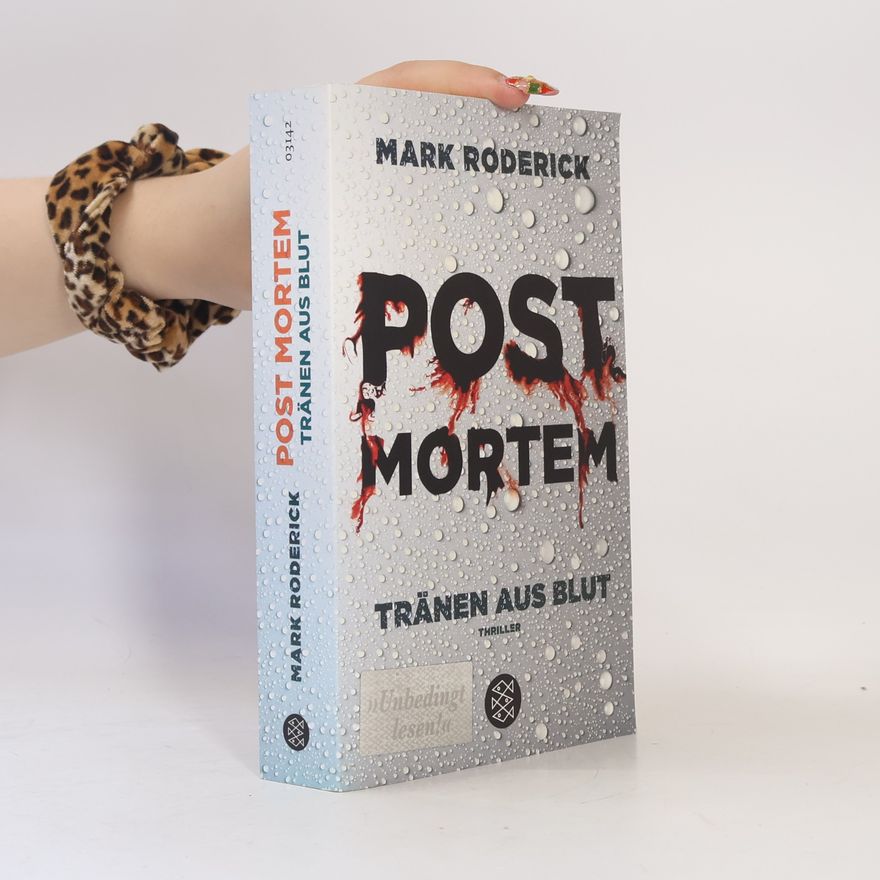 Mark Roderick Post Mortem