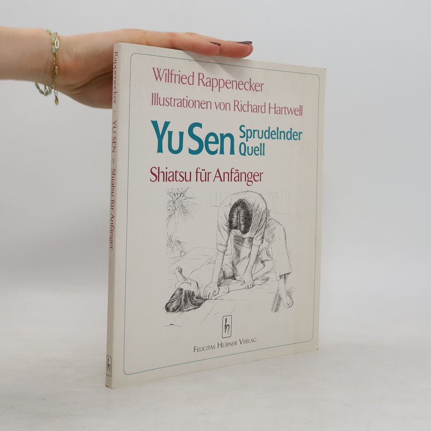 Richard Hartwell Yu-Sen, sprudelnder Quell