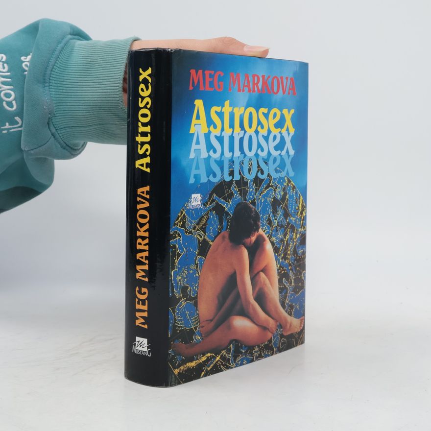 Meg Markova Astrosex