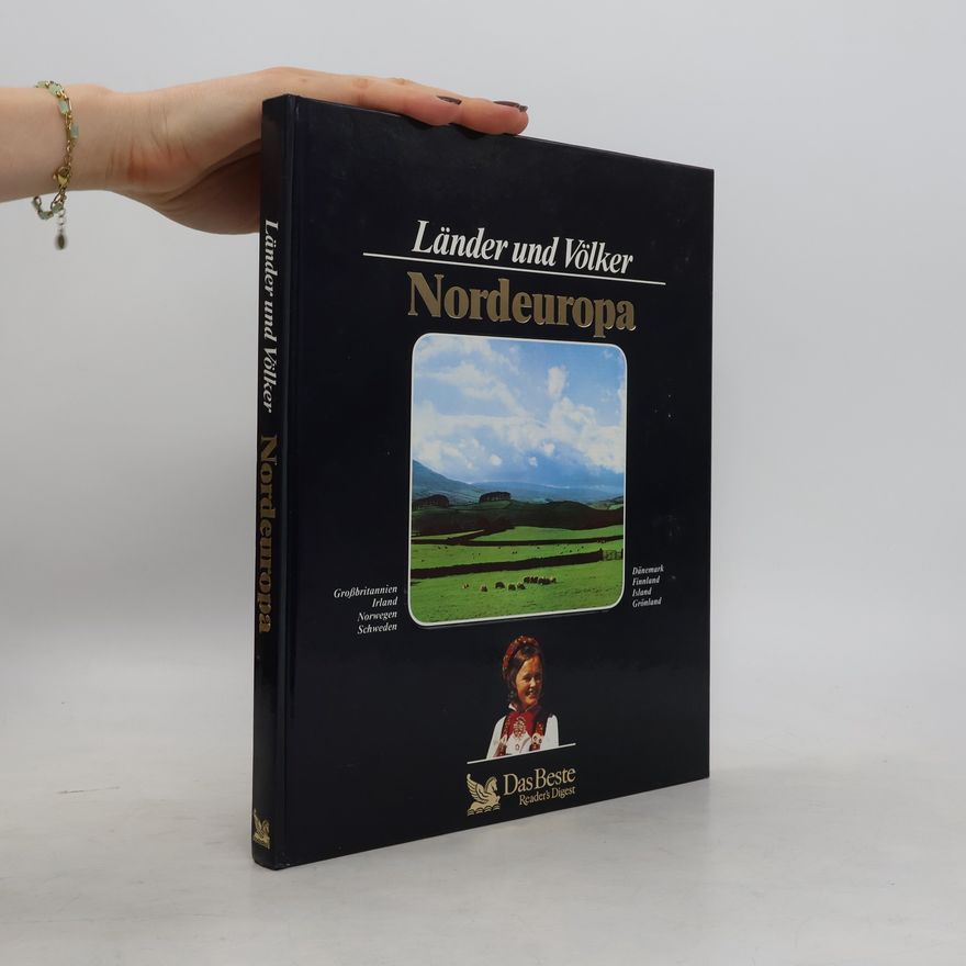 kolektiv Länder und Völker. Nordeuropa