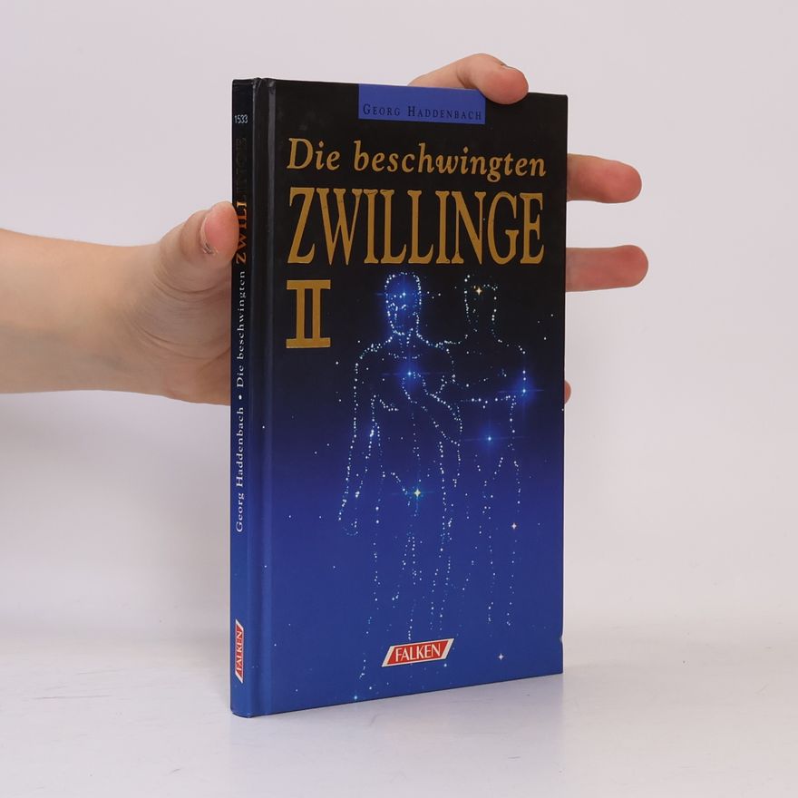 Autorenkollektiv Die beschwingten Zwillinge