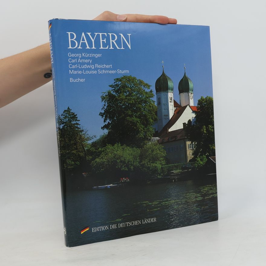 Georg Kürzinger Bayern
