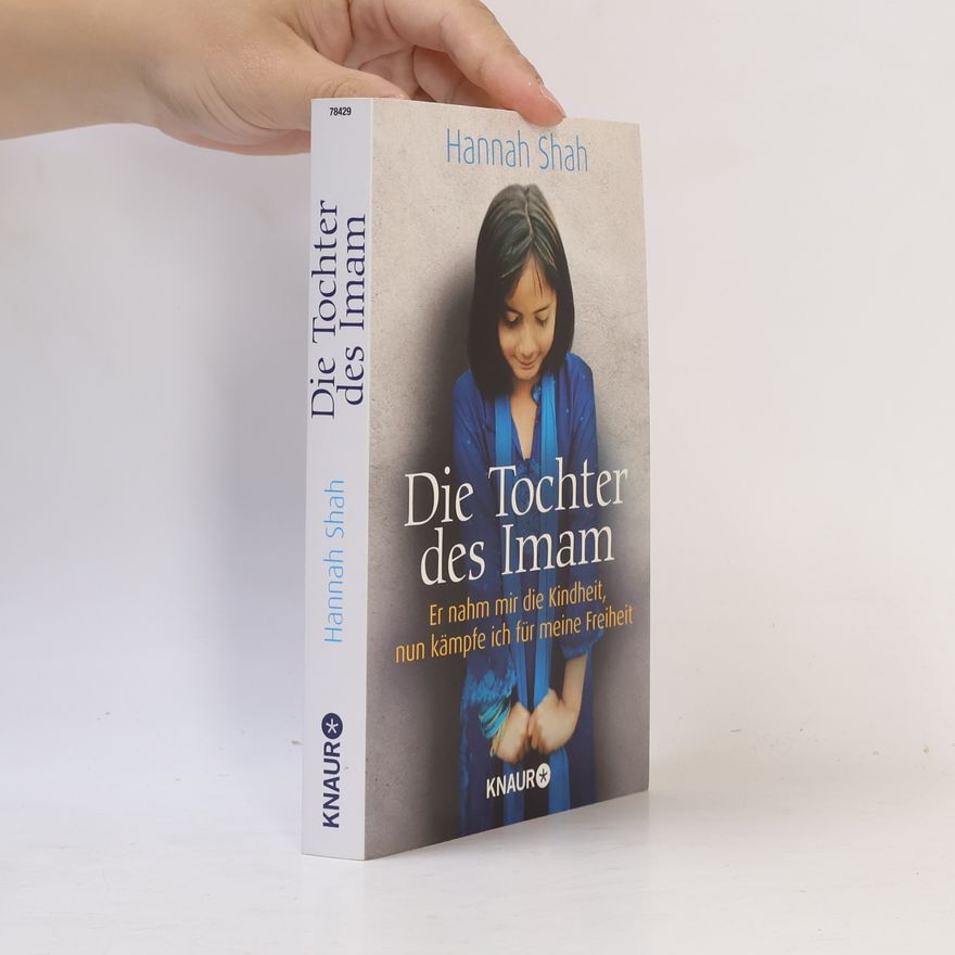 Hannah Shah Die Tochter des Imam