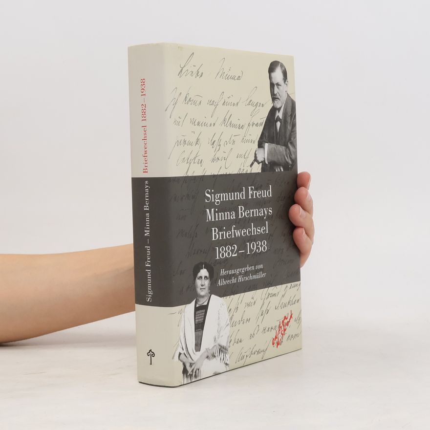 Sigmund Freud Briefwechsel