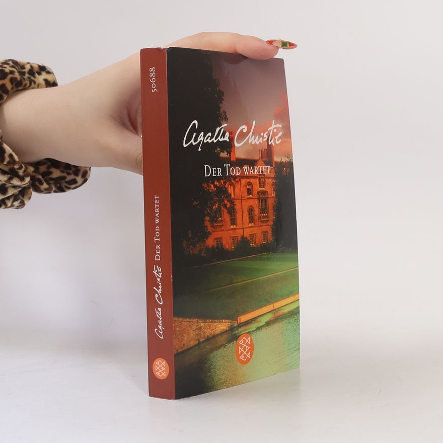 Agatha Christie Der Tod wartet