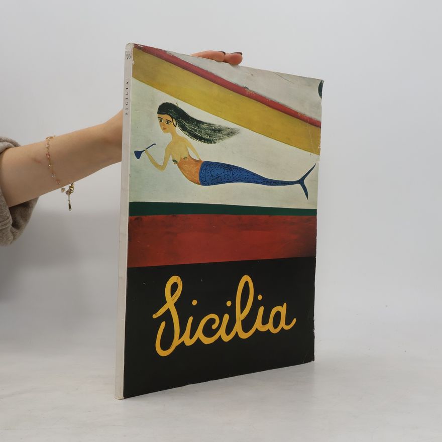 Autorenkollektiv Sicilia