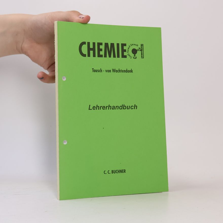Magdalene von Wachtendonk Stoff - Formel - Umwelt