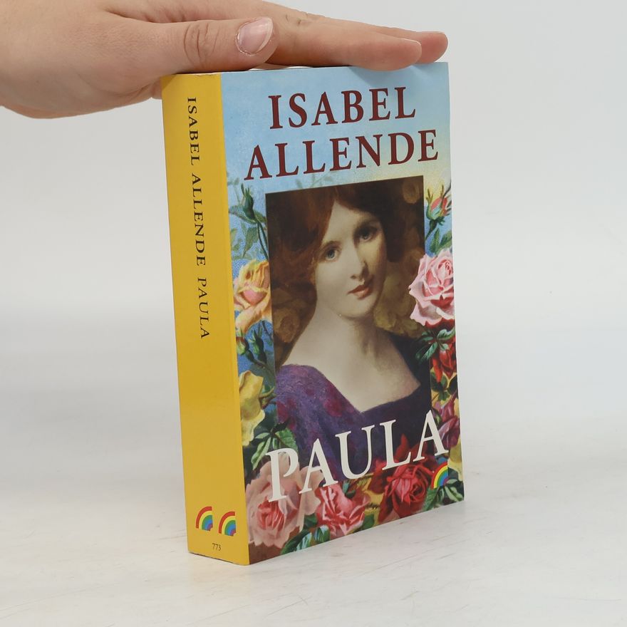 Isabel Allende Paula