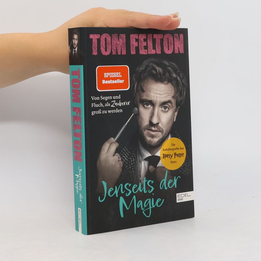 Tom Felton Jenseits der Magie
