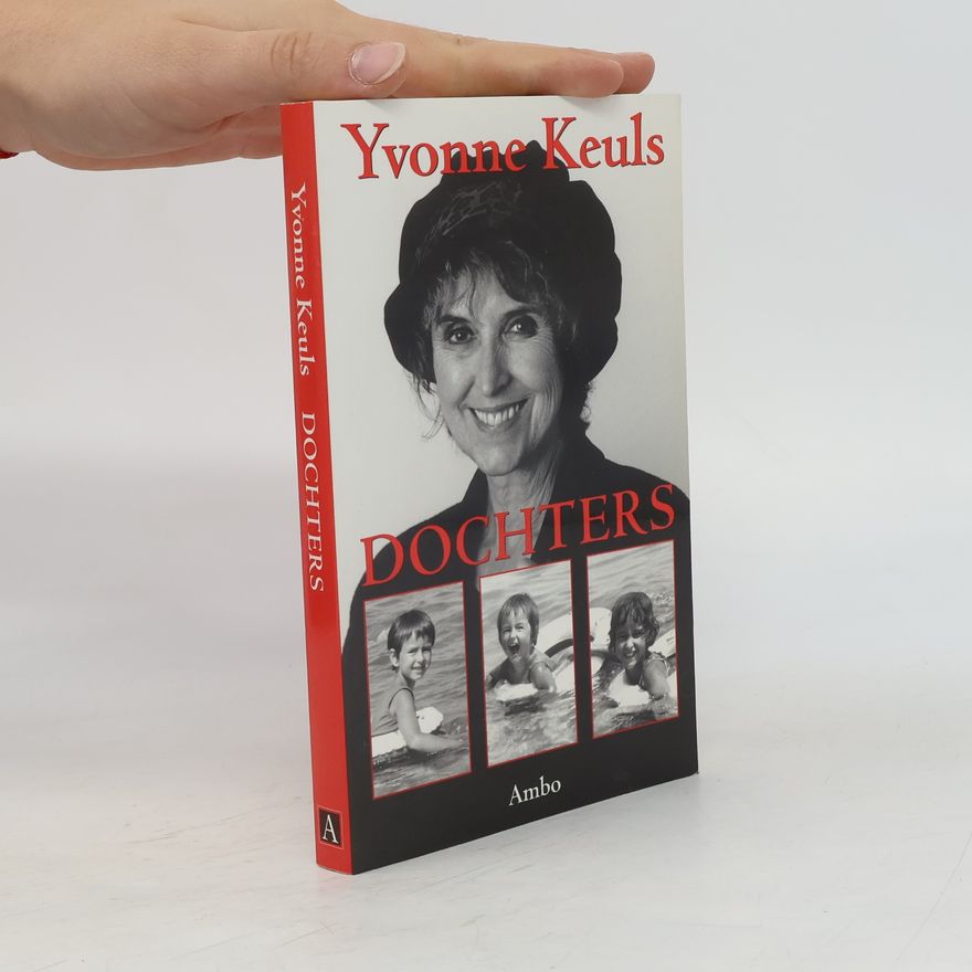 Yvonne Keuls Dochters / druk 1