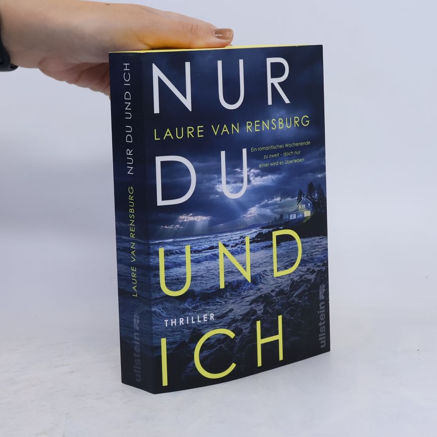 Laure Van Rensburg Nur du und ich
