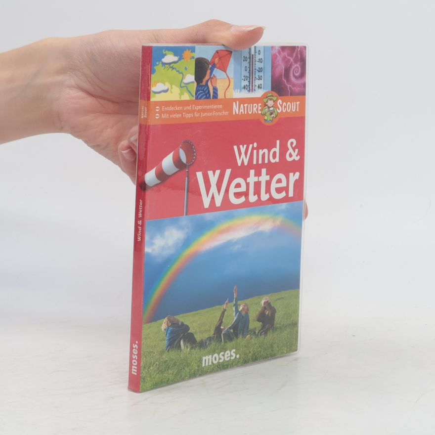 Bärbel Oftring Wind & Wetter