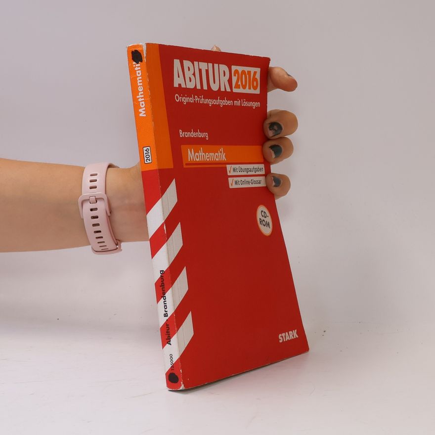 AA.VV. Mathematik Brandenburg 2012-2015