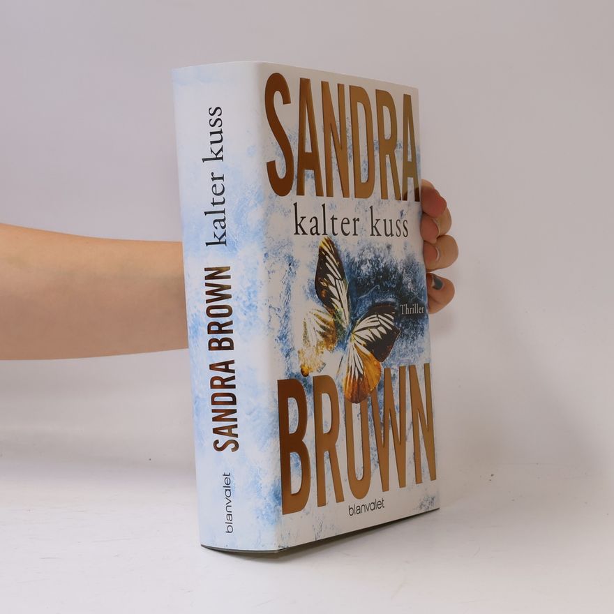 Sandra Brown Kalter Kuss