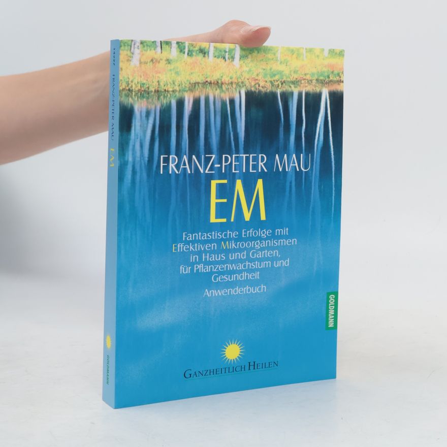 Franz Peter Mau EM