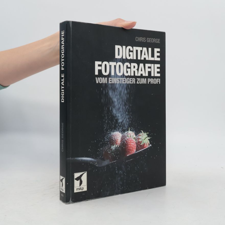 Chris George Digitale Fotografie