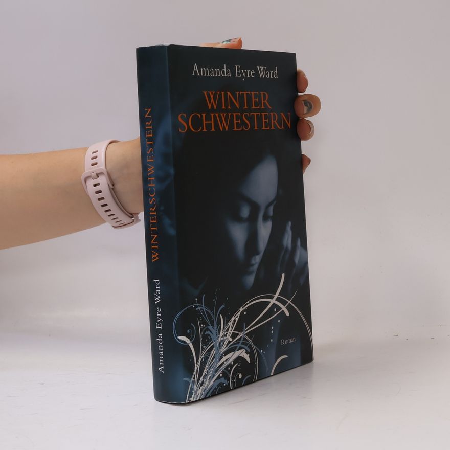 Amanda Eyre Ward Winter Schwestern