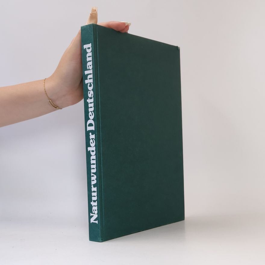 Autorenkollektiv Naturwunder Deutschland