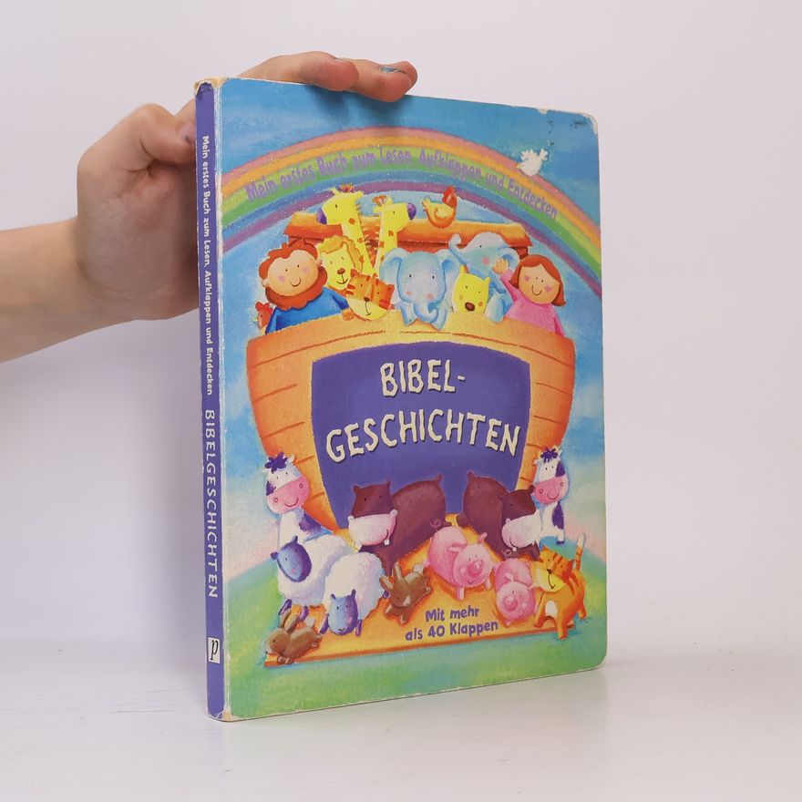 Jan Astley Bibel-Geschichten