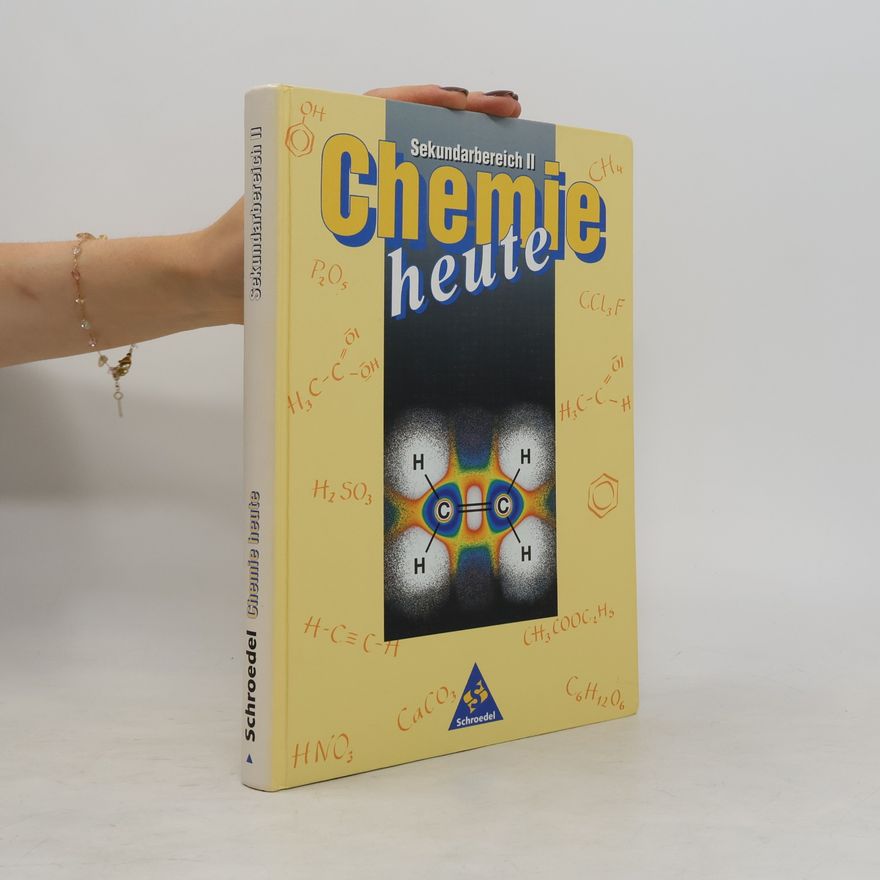 Autorenkollektiv Chemie heute