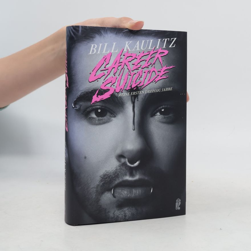 Bill Kaulitz Career Suicide
