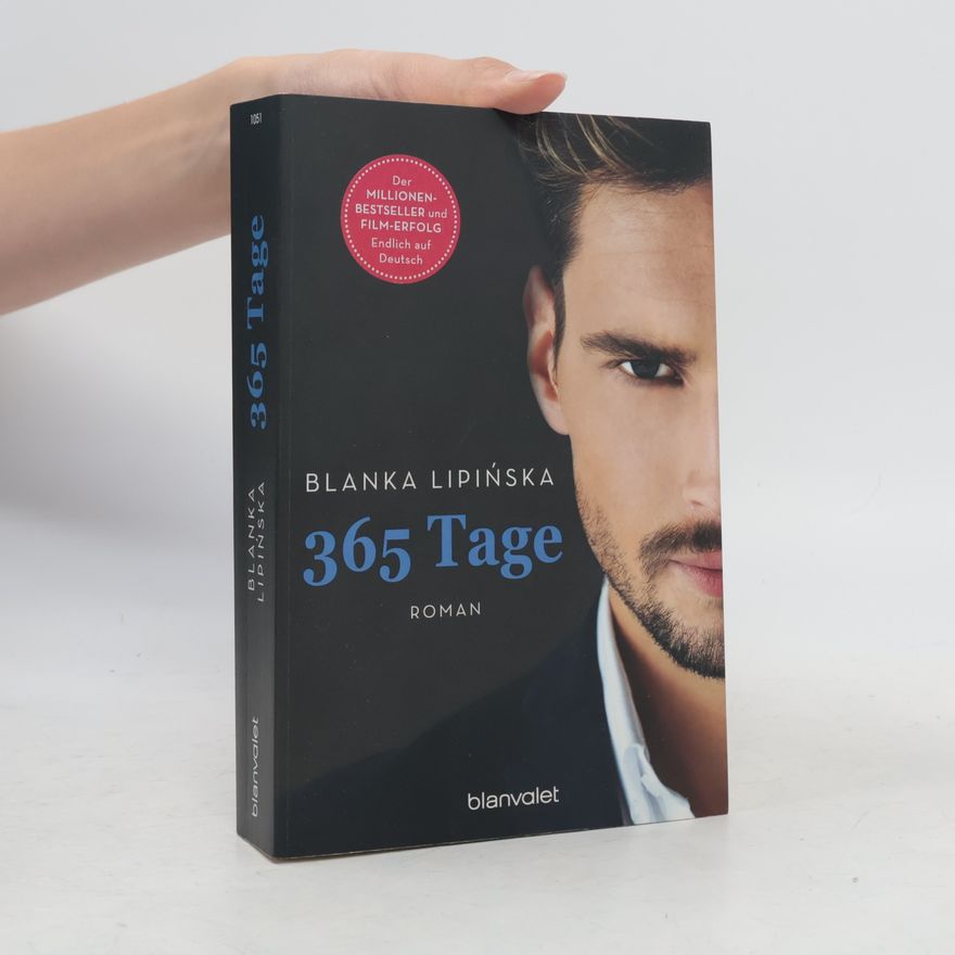 Blanka Lipińska 365 Tage