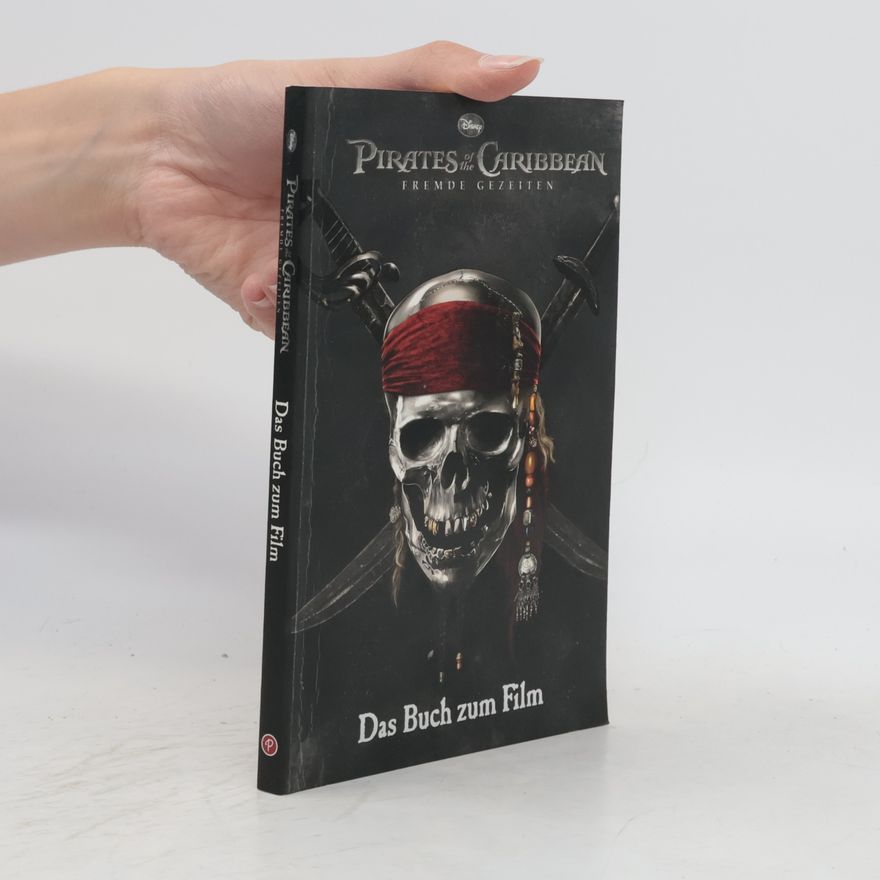 Susanne Lück Pirates of the Caribbean