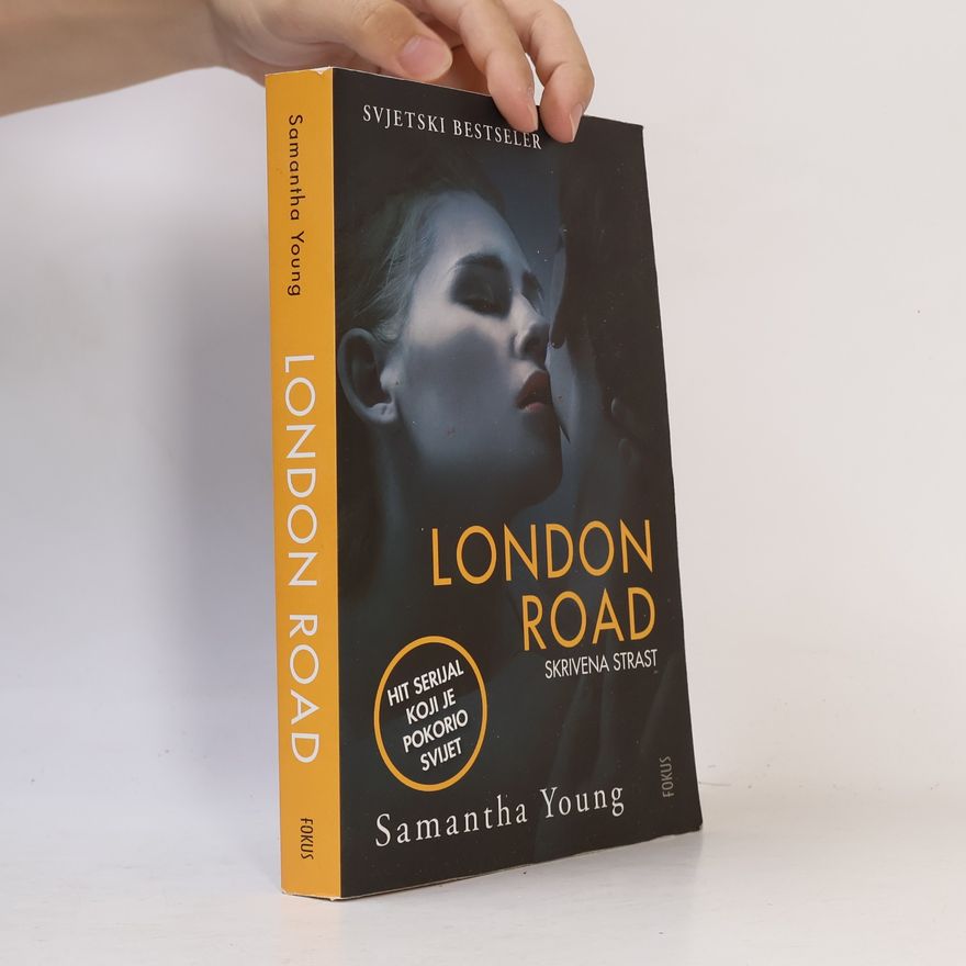 Samantha Young London Road