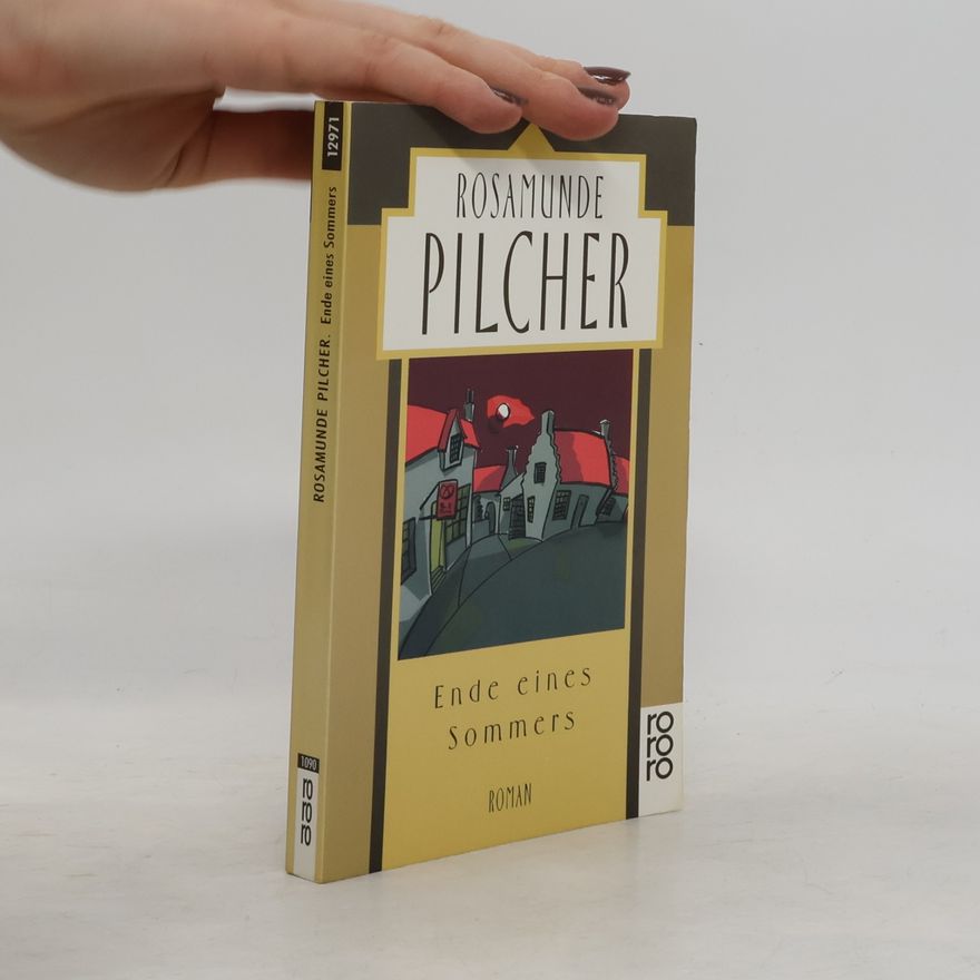 Rosamunde Pilcher Ende Eines Sommers