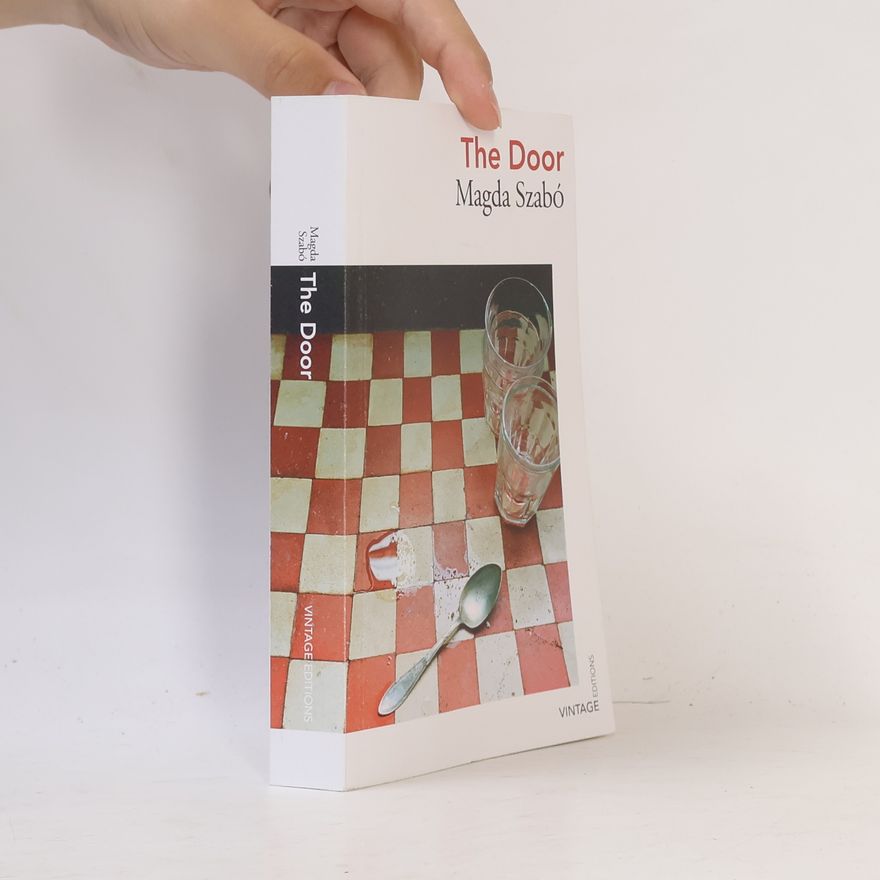 Magda Szabó The Door