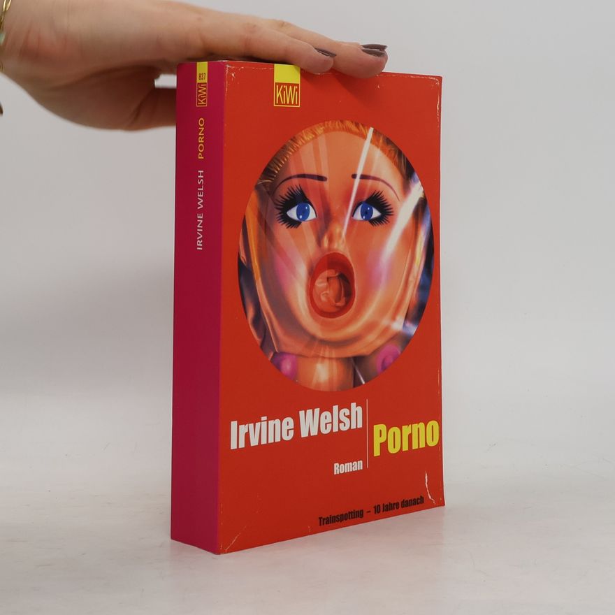 Irvine Welsh Porno