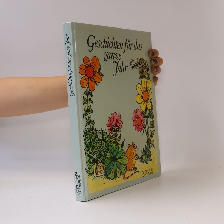 Autorenkollektiv Geschichten für das ganze Jahr