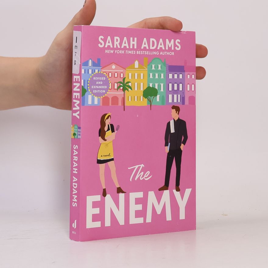 Sarah Adams Hoover The Enemy