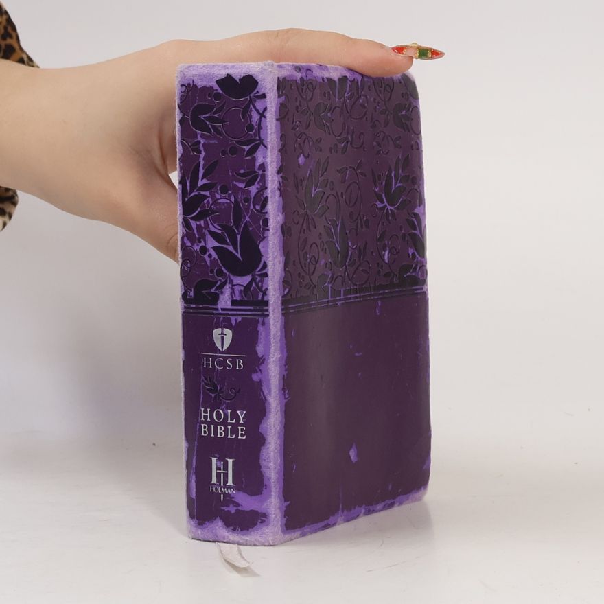Kolektiv autorů Holy Bible