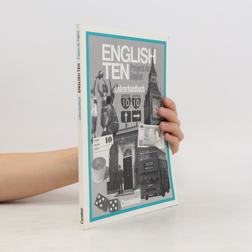 Autorenkollektiv English Ten