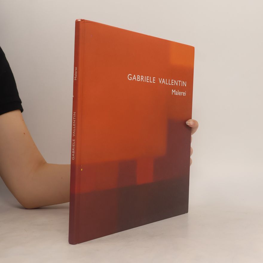Gabriele Vallentin Malerei