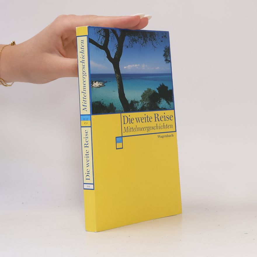 Klaus Wagenbach Die weite Reise