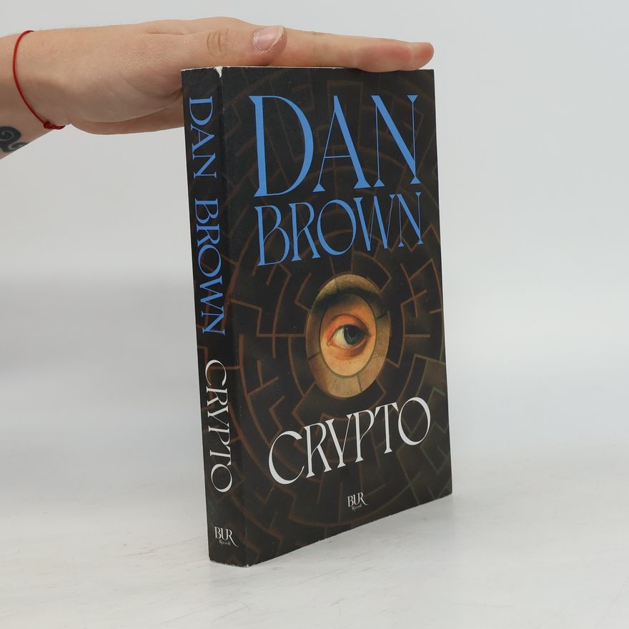 Brown, Dan Crypto (BUR Narrativa)