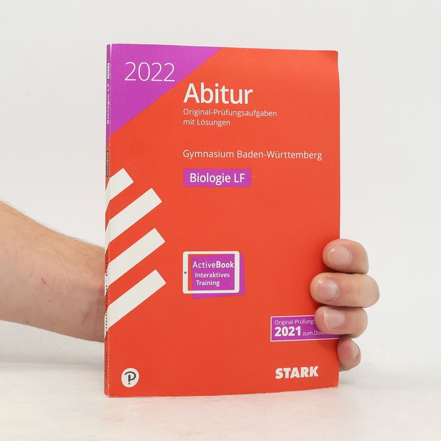 Autorenkollektiv Biologie Leistungsfach 2022