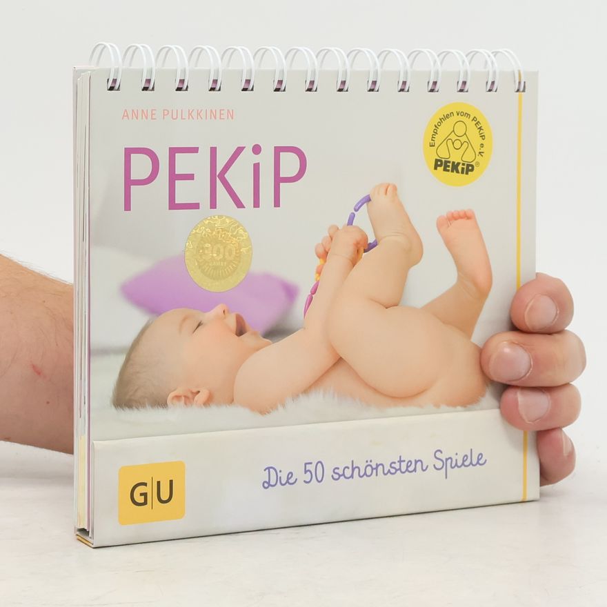 Anne Pulkkinen PEKiP