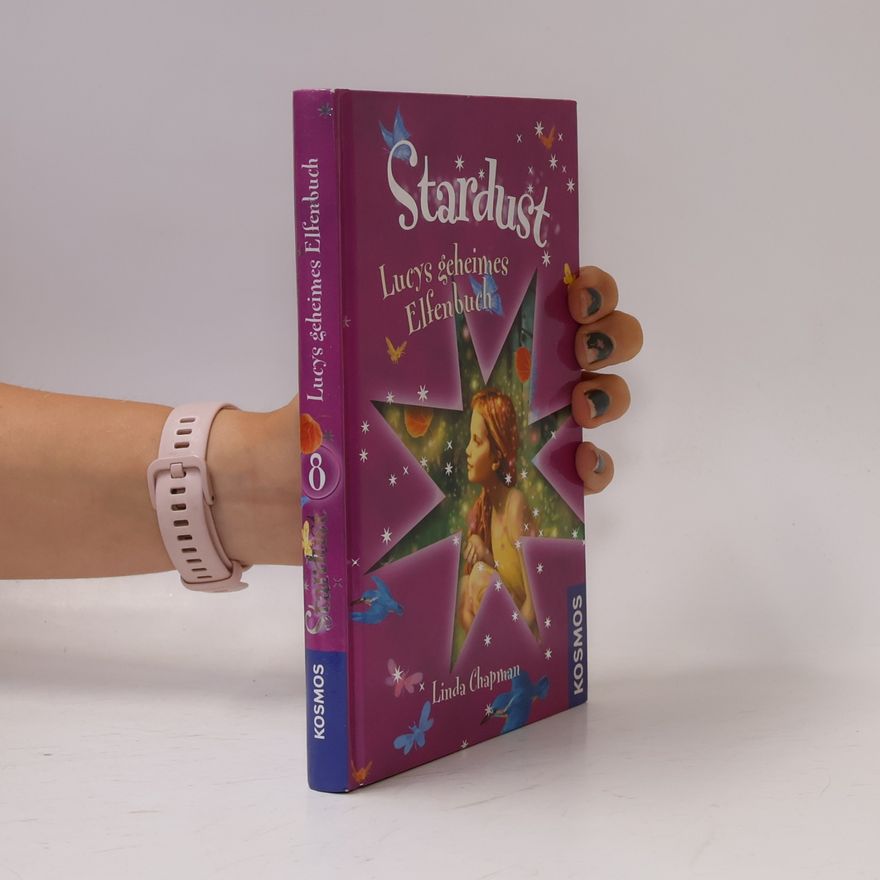 Linda Champan Stardust 8